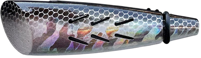 Simon Stuffer Cut Plugs