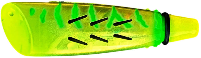 Simon Stuffer Cut Plugs