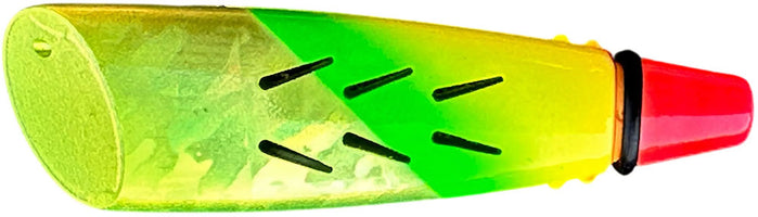Simon Stuffer Cut Plugs