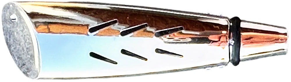 Simon Stuffer Cut Plugs