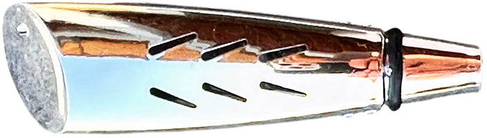 Simon Stuffer Cut Plugs