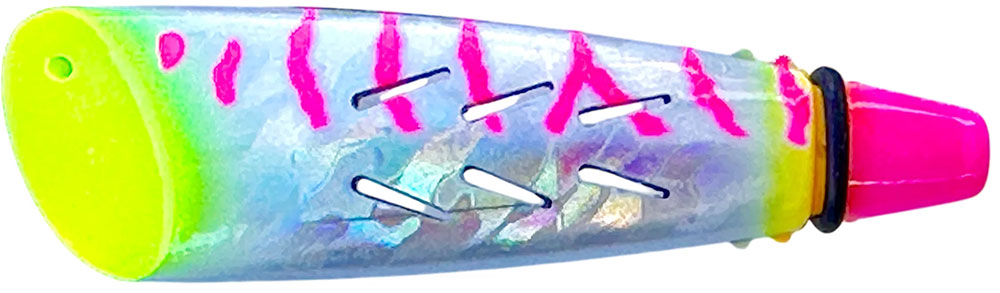 Simon Stuffer Cut Plugs