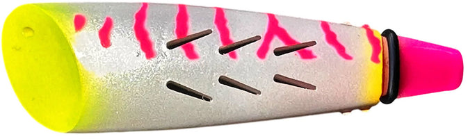 Simon Stuffer Cut Plugs