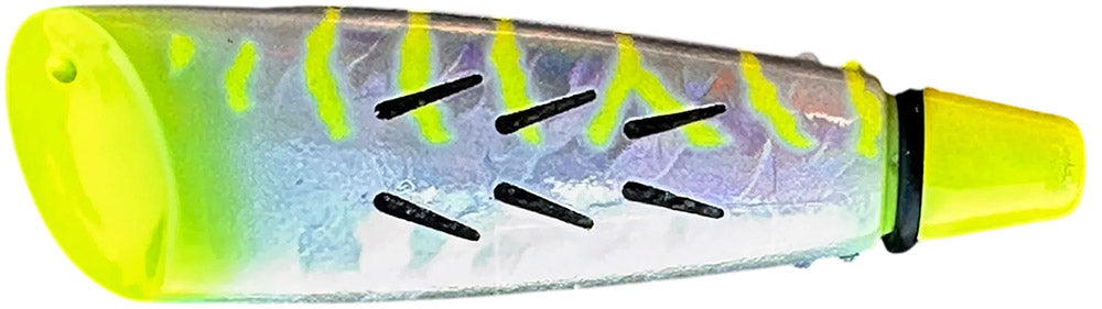 Simon Stuffer Cut Plugs