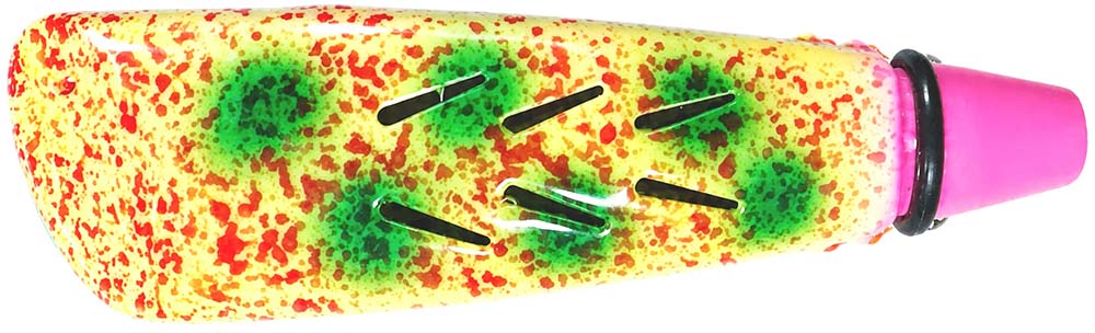 Simon Stuffer Cut Plugs