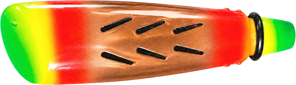 Simon Stuffer Cut Plugs