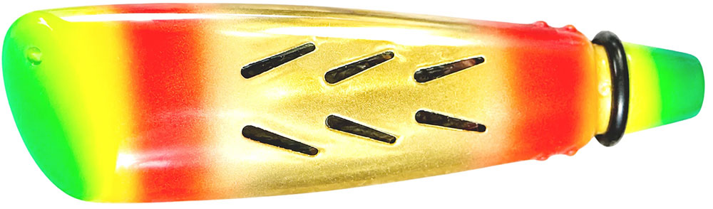 Simon Stuffer Cut Plugs