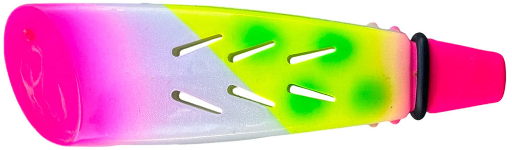 Simon Stuffer Cut Plugs
