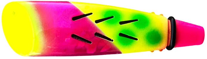 Simon Stuffer Cut Plugs