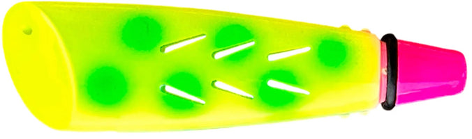 Simon Stuffer Cut Plugs