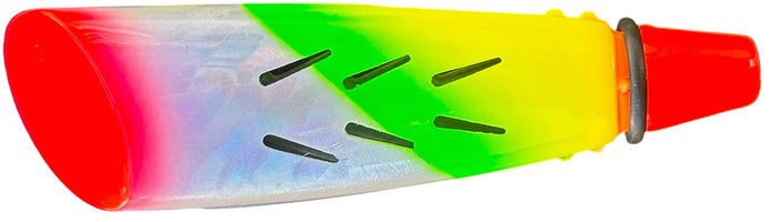 Simon Stuffer Cut Plugs