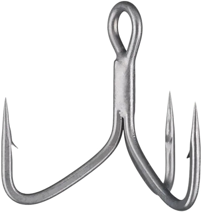 BKK Hyperlatch 81-SS Treble Hooks