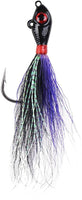 Mustad UltraPoint Big Eye Bucktail Jigs