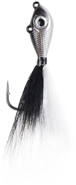 Mustad UltraPoint Big Eye Bucktail Jigs