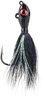 Mustad UltraPoint Big Eye Bucktail Jigs