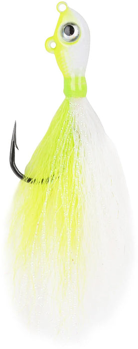 Mustad UltraPoint Big Eye Bucktail Jigs