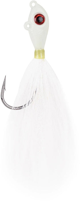 Mustad UltraPoint Big Eye Bucktail Jigs