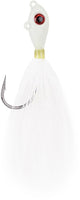 Mustad UltraPoint Big Eye Bucktail Jigs