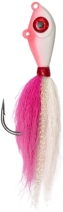 Mustad UltraPoint Big Eye Bucktail Jigs