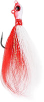 Mustad UltraPoint Big Eye Bucktail Jigs