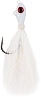 Mustad UltraPoint Big Eye Bucktail Jigs