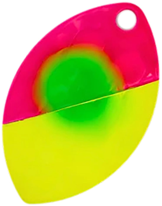 Simon Cascade Spinner Blades - Size 3.5
