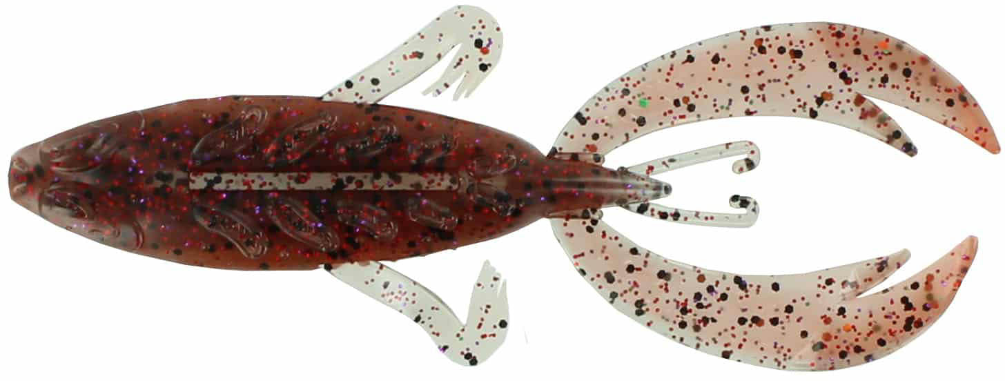 Rojas Big Texas Purple Flake