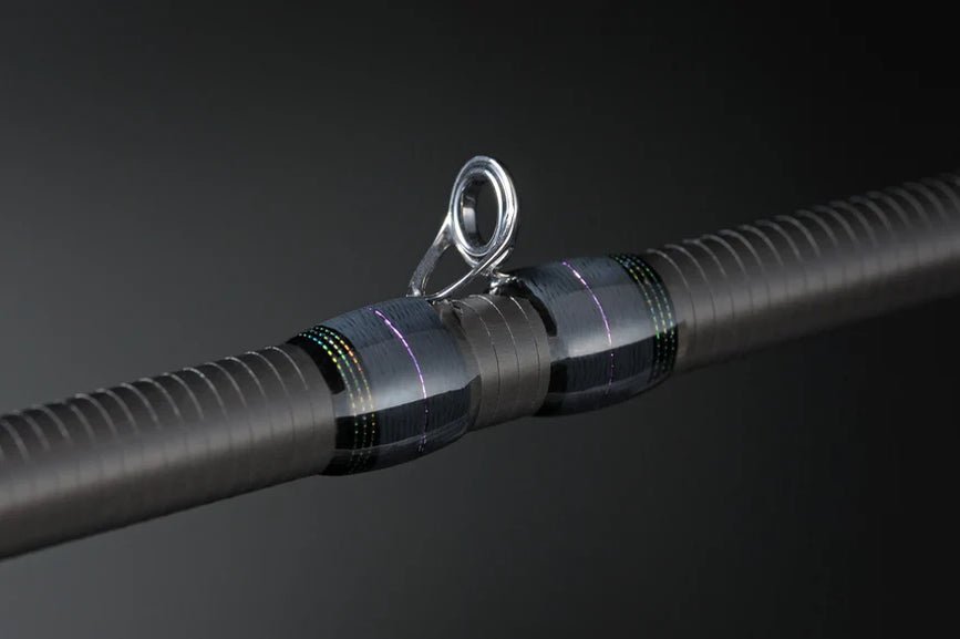 Megabass Destroyer P5 Baitcasting Rod — Discount Tackle