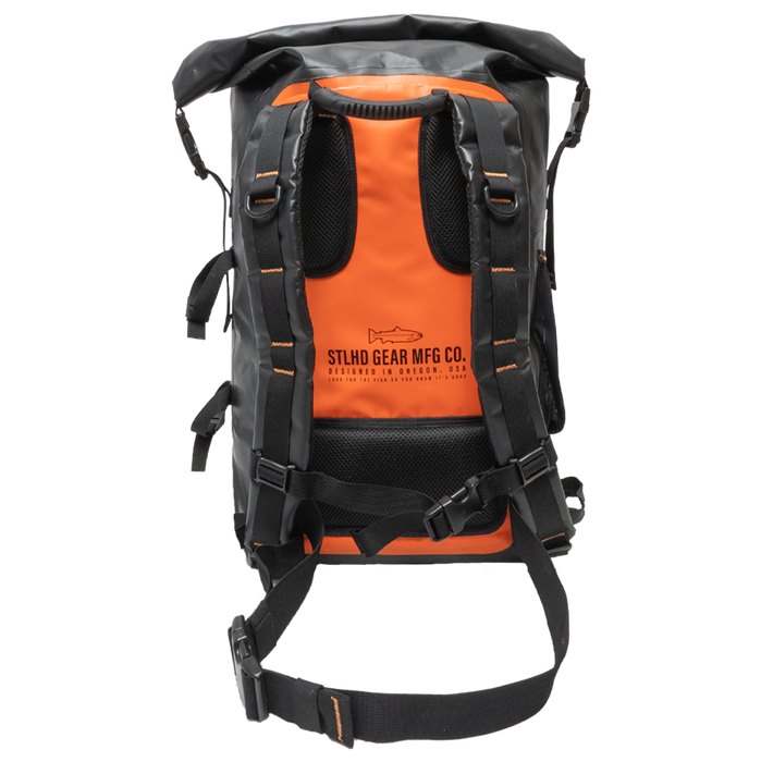 Stlhd Bomber 39L Submergible Transport System (Waterproof Bag)