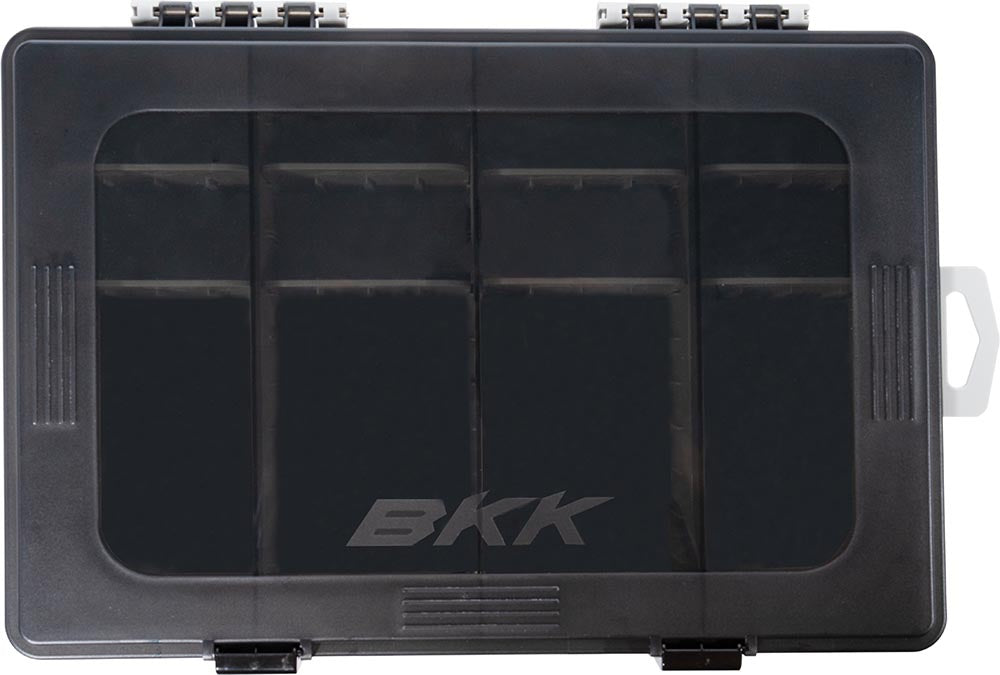 BKK OCD Tackle Storage System Box