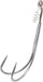 5/0 hook - 2 pack