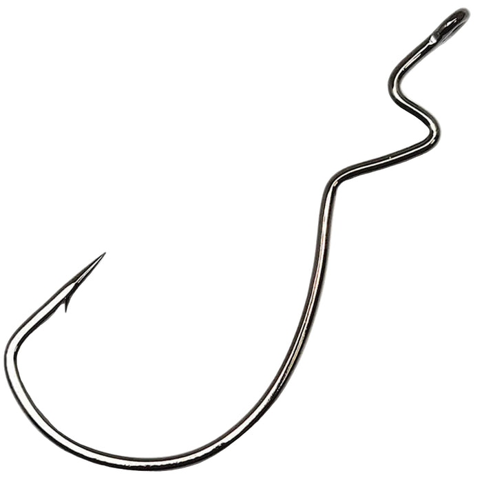 Gamakatsu Skip Gap Worm/Skipping Hooks