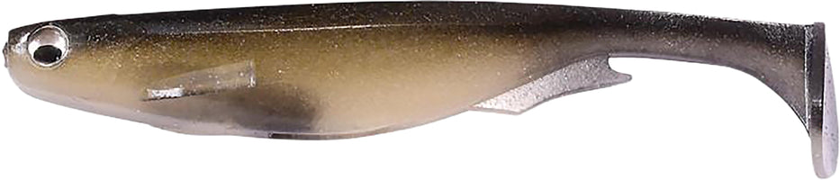 Megabass Spark Shad Paddle Tail Swimbait - 5 Inch