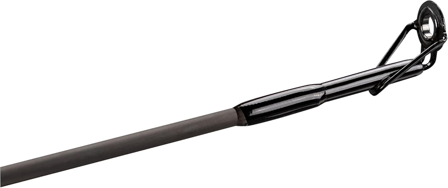 Lew's Mach Crush Baitcasting Combo