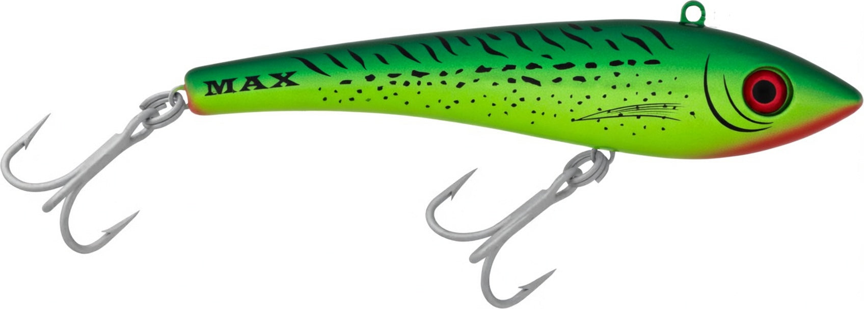 Halco MAX 130 - 5.1 Inch