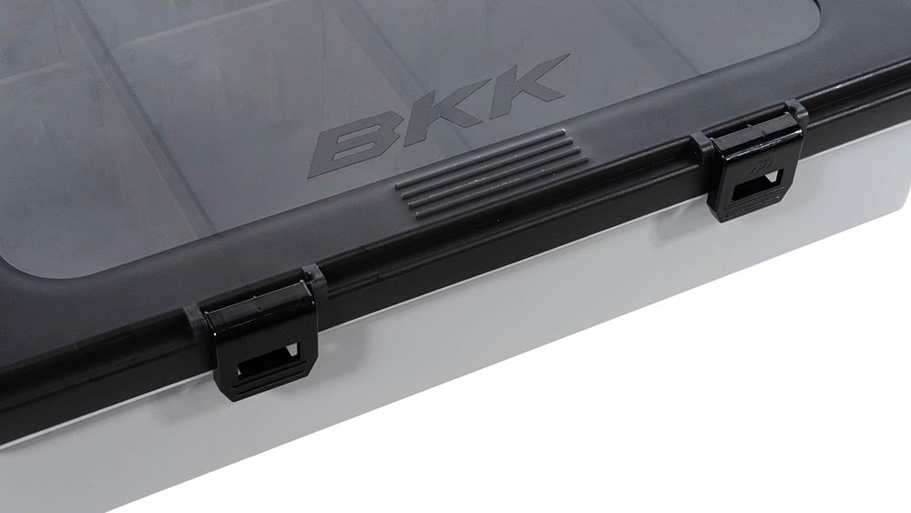 BKK OCD Tackle Storage System Box