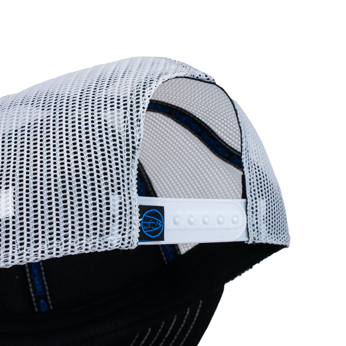 STLHD X Coors Light Coordinates Trucker