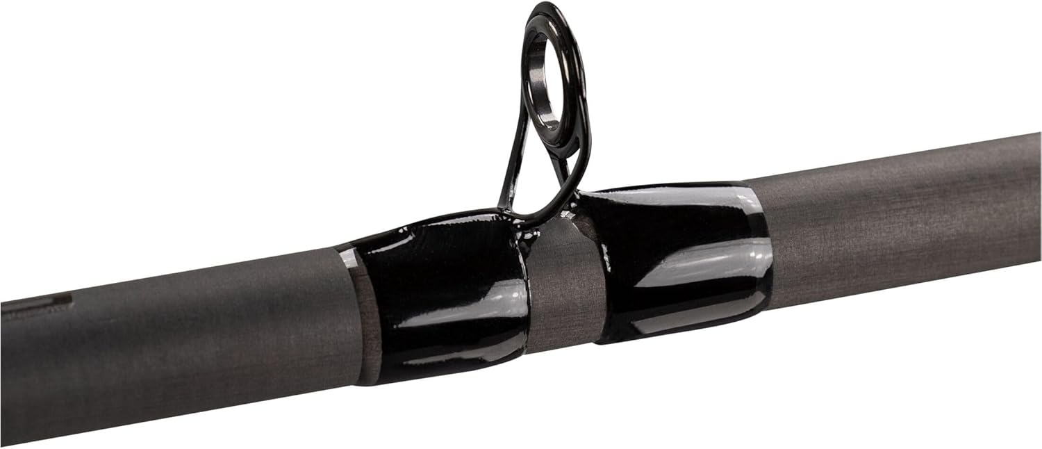 Lew's Mach Crush Baitcasting Combo