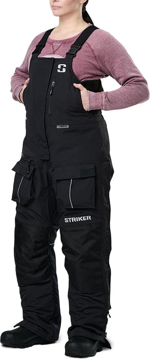 Striker Women's Stella Bib