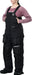 Striker Women's Stella Bib