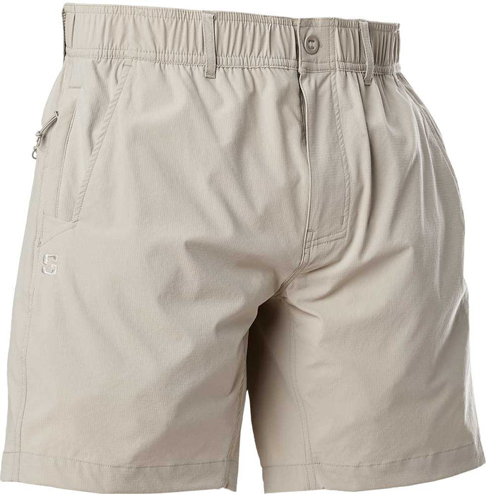 Striker Rebel Shorts