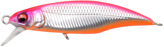 Megabass Great Hunting GH45 Flatside Fast Sinking Minnow - 1.75 Inch