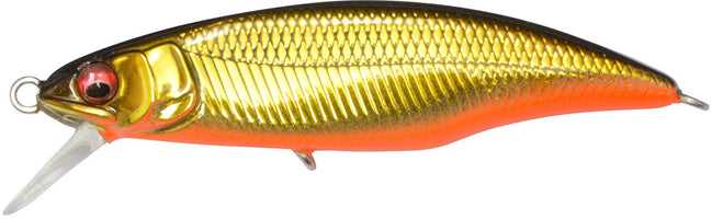 Megabass Great Hunting GH50 Flatside Fast Sinking Minnow - 2 Inch