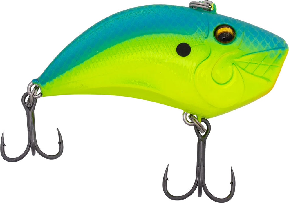 G-Ratt Baits Kill Switch Lipless Crankbait - 2.25 Inch