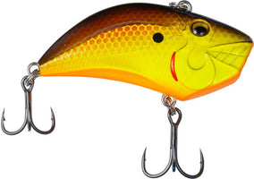 G-Ratt Baits Kill Switch Lipless Crankbait - 2.25 Inch