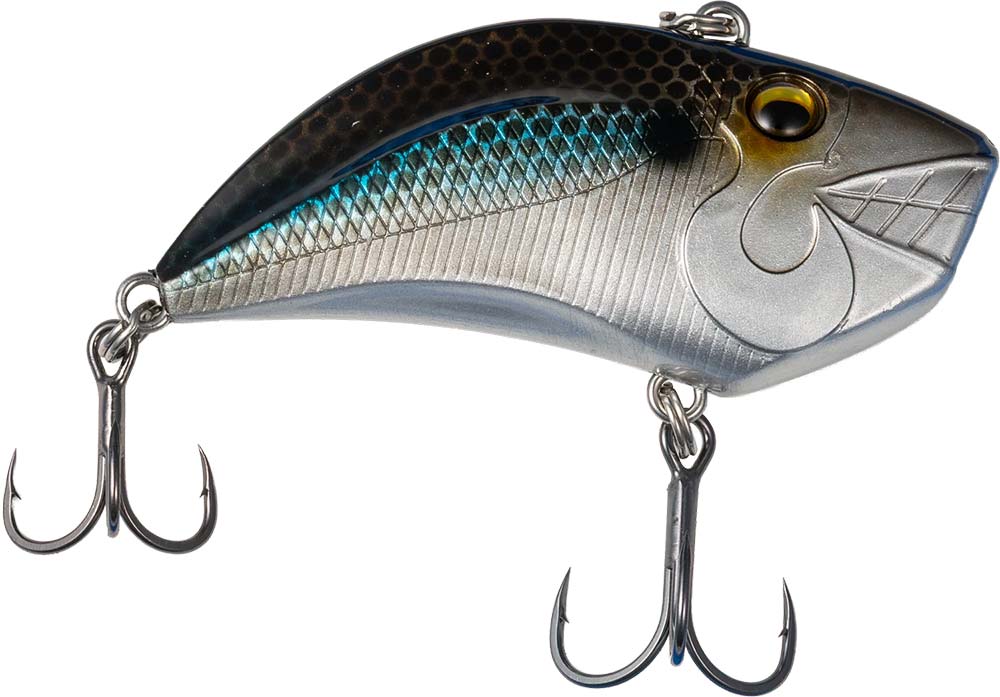 G-Ratt Baits Kill Switch Lipless Crankbait - 2.25 Inch
