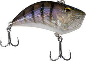 G-Ratt Baits Kill Switch Lipless Crankbait - 2.25 Inch