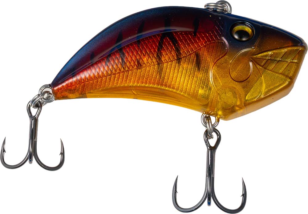 G-Ratt Kill Switch Lipless Crankbait - 2.25 Inch