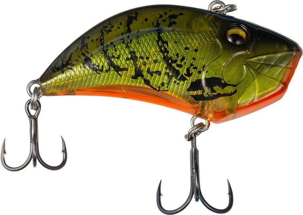 G-Ratt Kill Switch Lipless Crankbait - 2.25 Inch