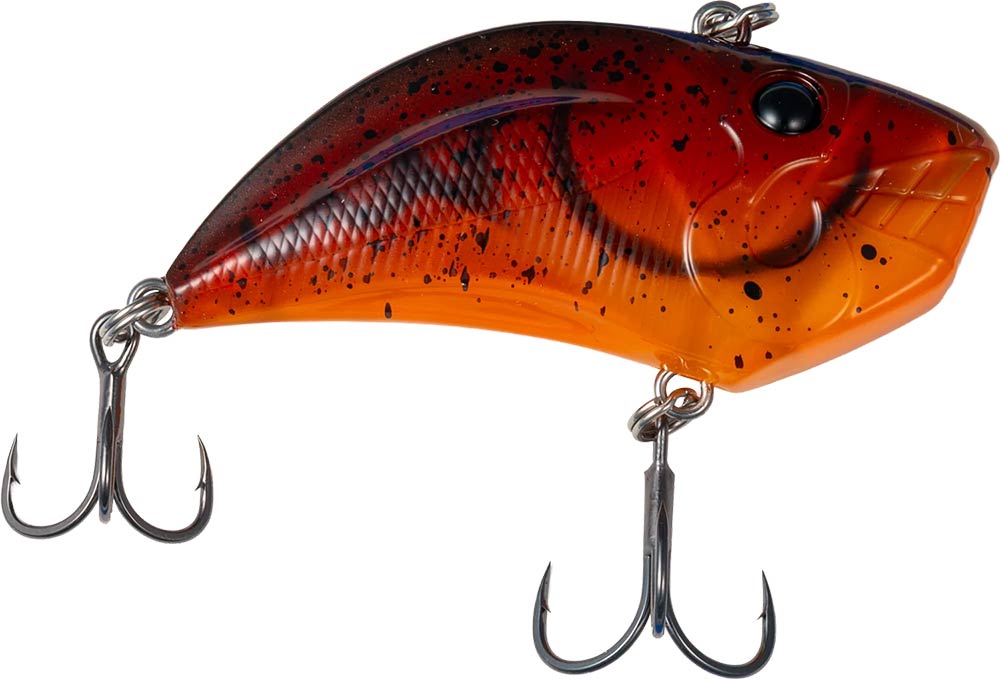 G-Ratt Kill Switch Lipless Crankbait - 2.25 Inch